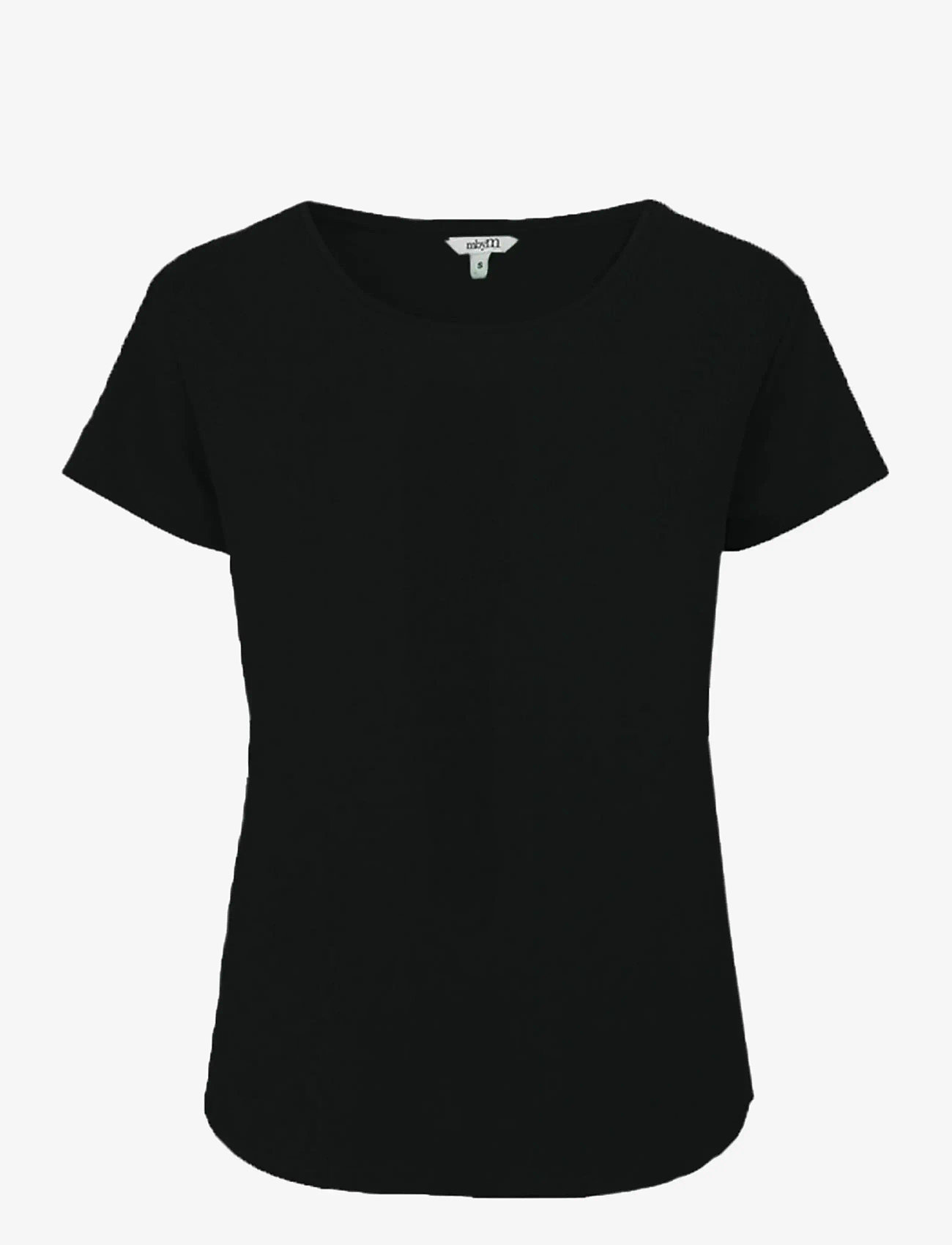 mbyM - Lucianna - laveste priser - black - 0