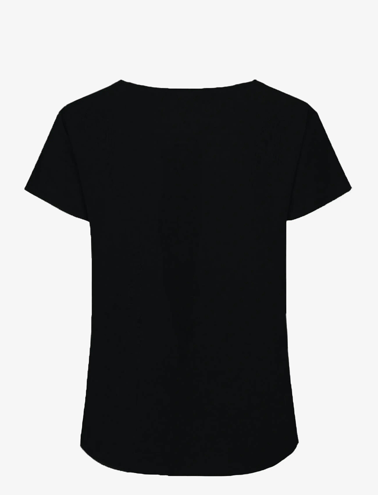 mbyM - Lucianna - laveste priser - black - 1