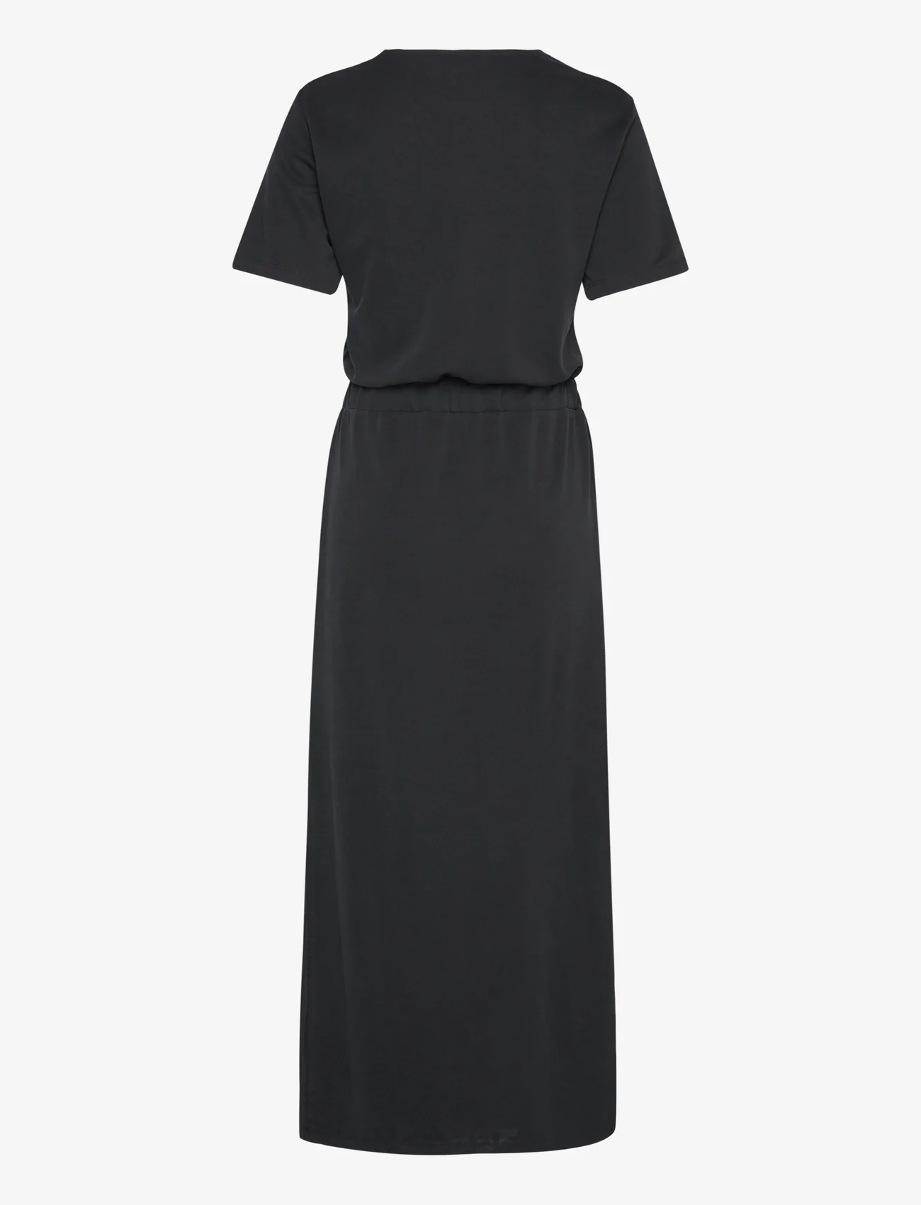 mbyM - Jungell-M - maxi dresses - black - 1