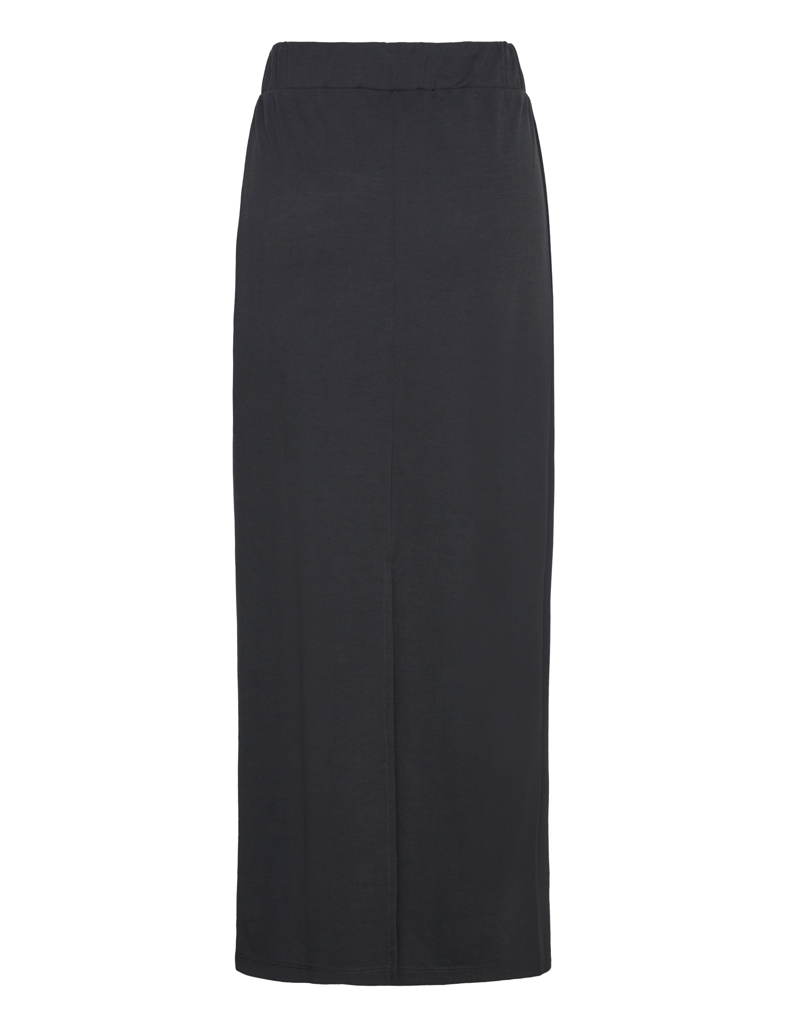 mbyM - Anette-M - maxikjolar - black - 1