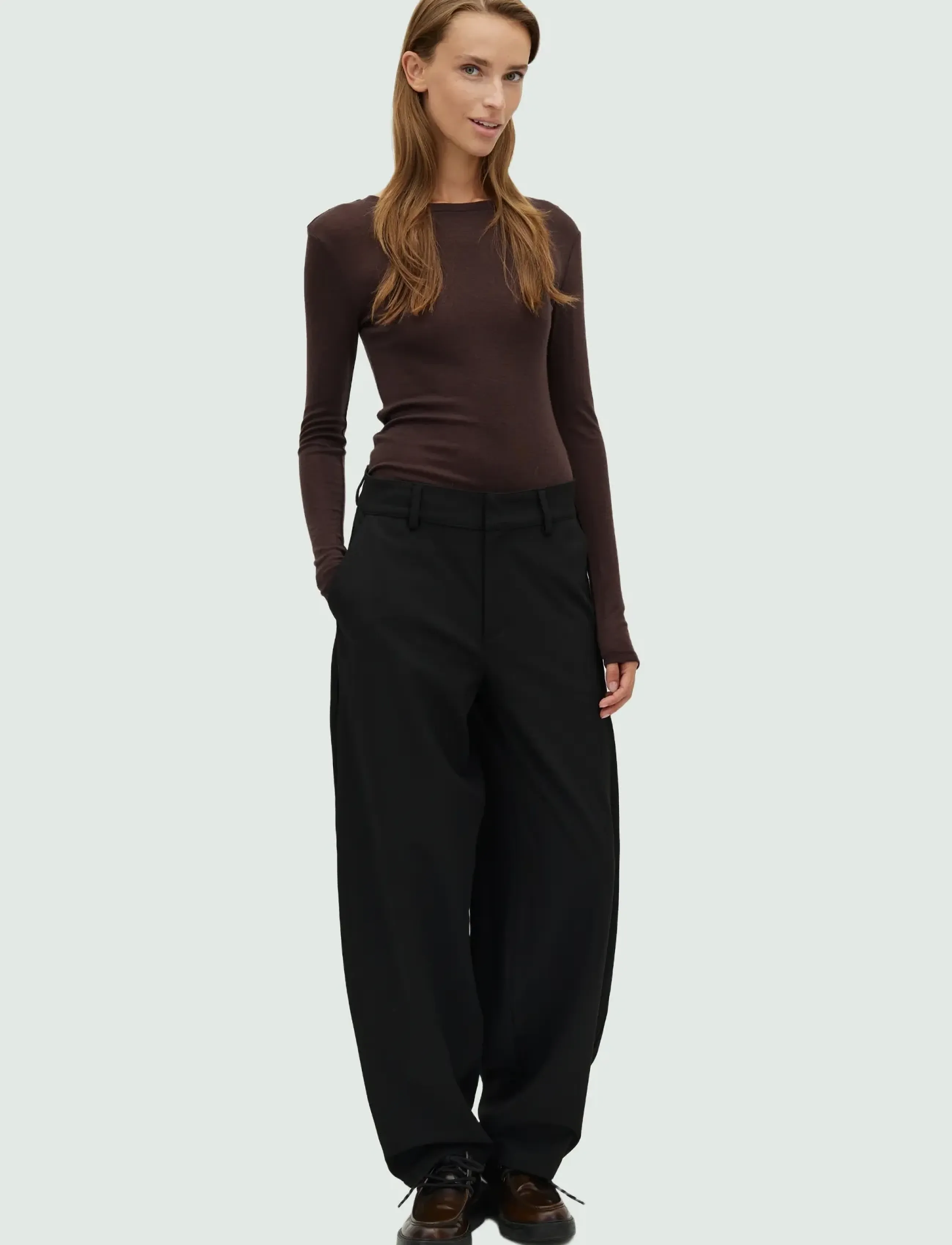 MBYM Silira-M - MBYM - BLACK / black