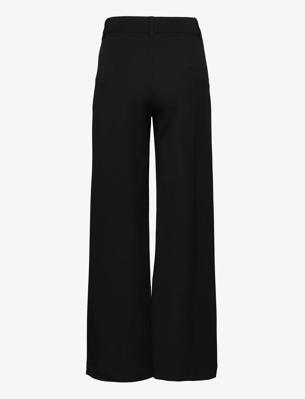 mbyM - Gennie - kostymbyxor - black - 2