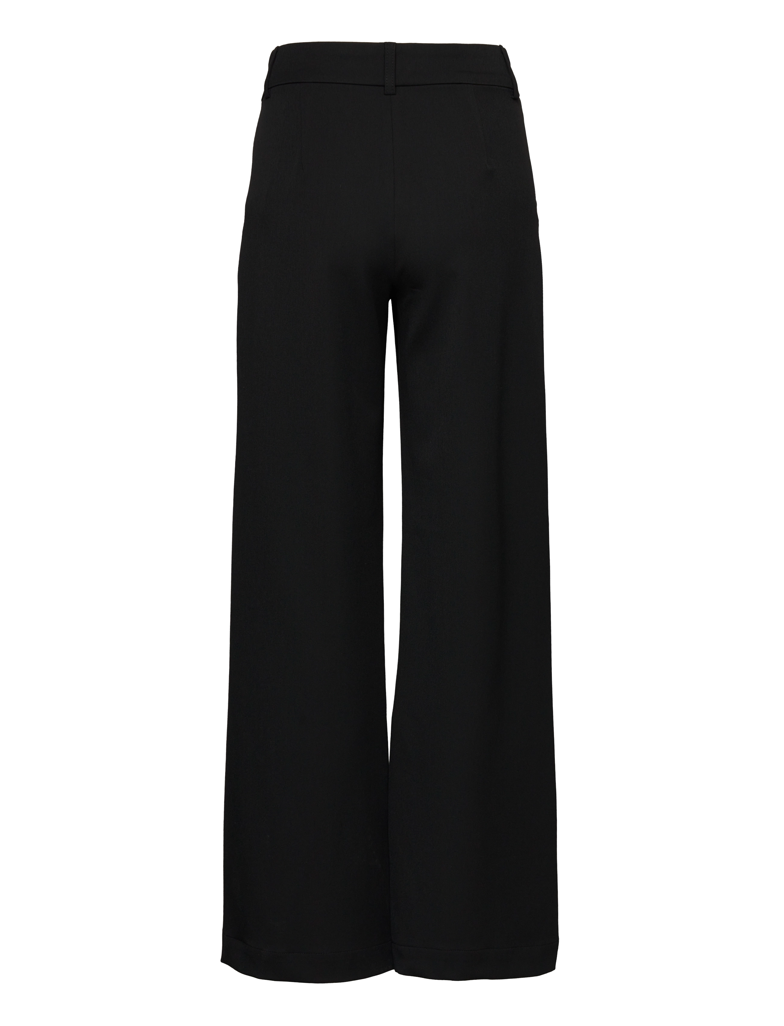 mbyM - Gennie - anzugshosen - black - 2