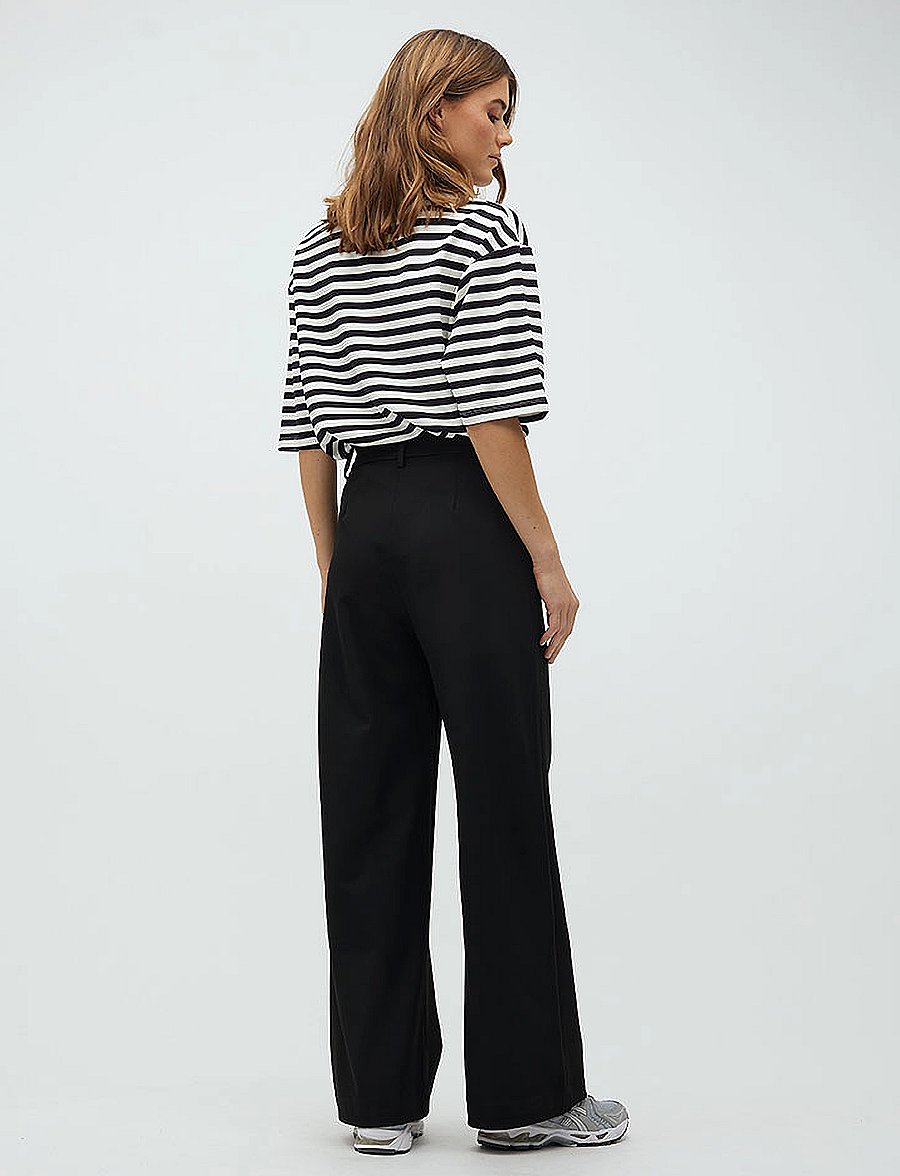 mbyM - Gennie - anzugshosen - black - 3