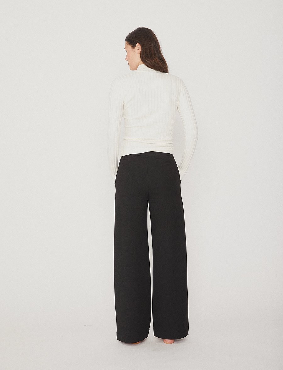 mbyM - Gennie - anzugshosen - black - 5