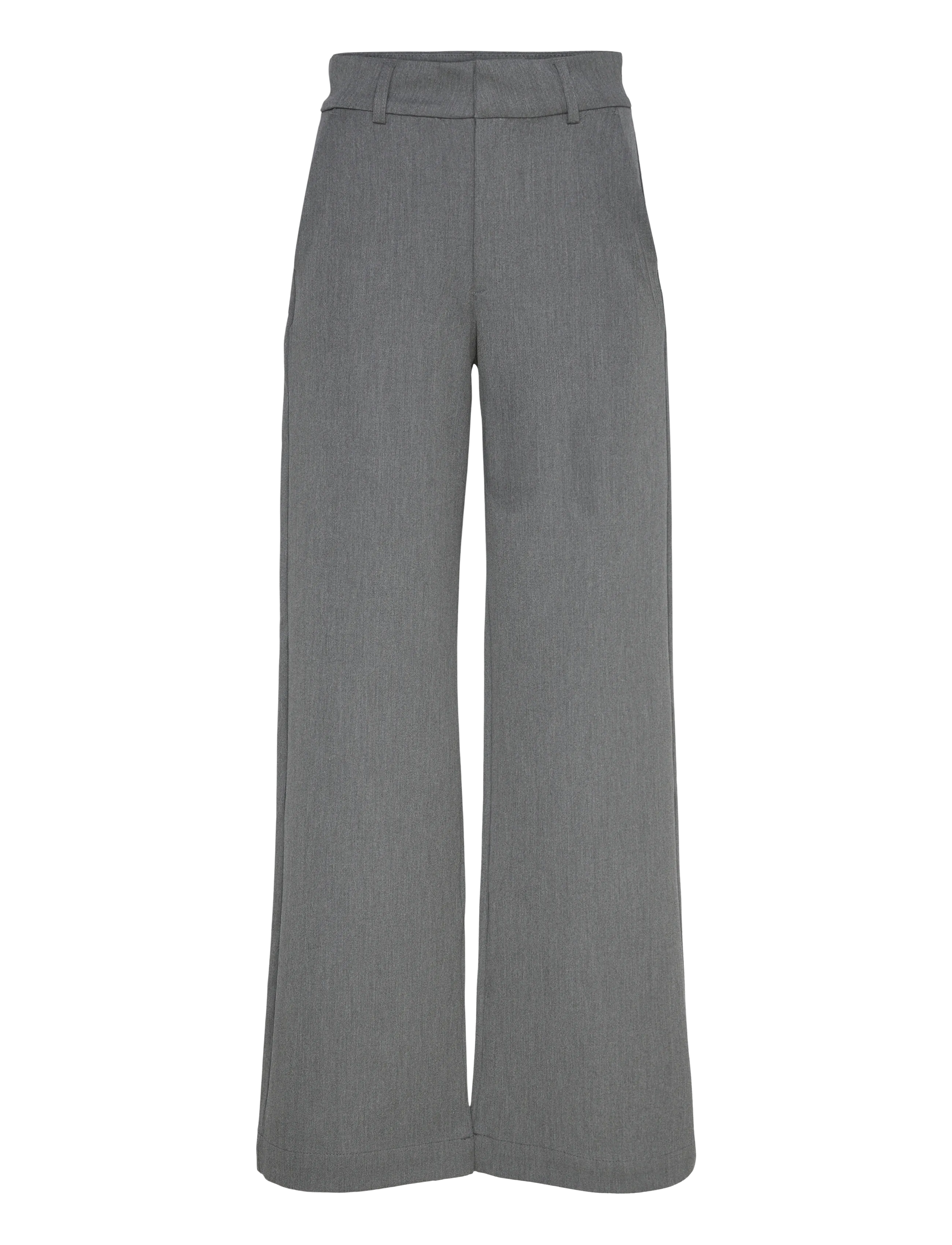 MBYM Gennie Grau - XXL - Damen