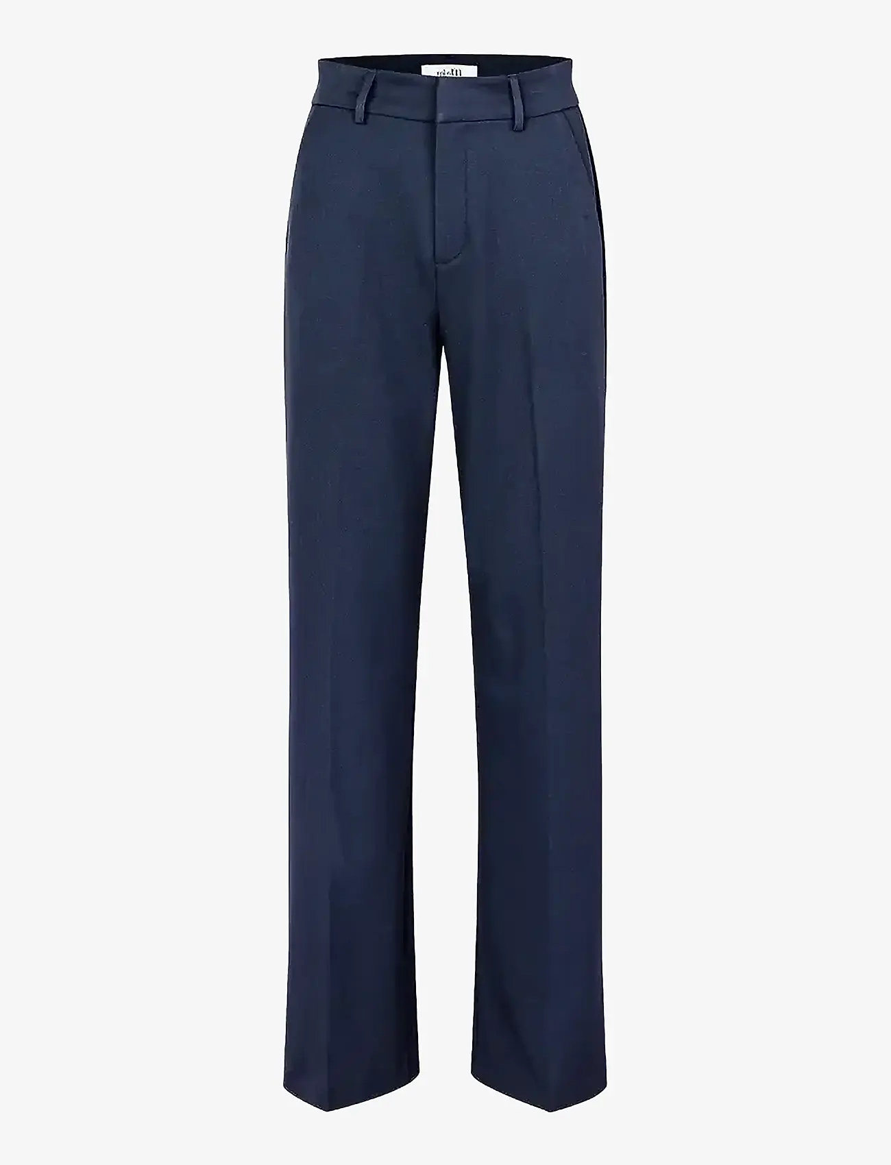 mbyM - Gennie - tailored trousers - night sky - 0