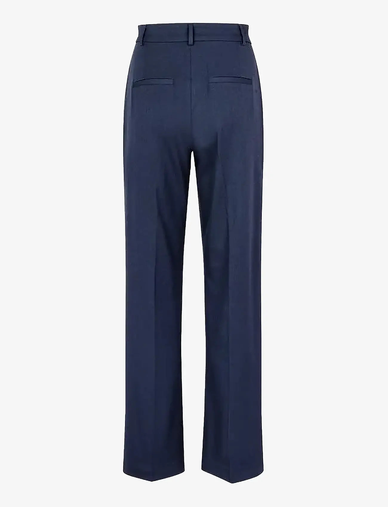 mbyM - Gennie - tailored trousers - night sky - 1
