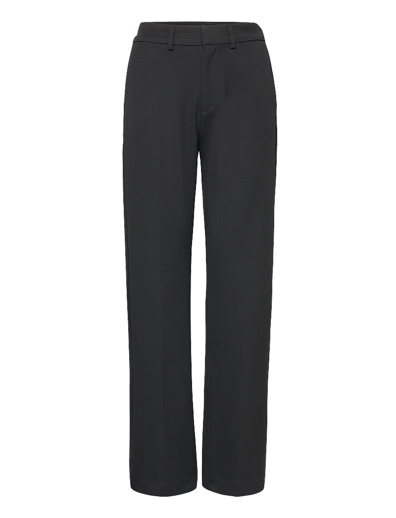 mbyM - Lucy-M - kostymbyxor - black - 1