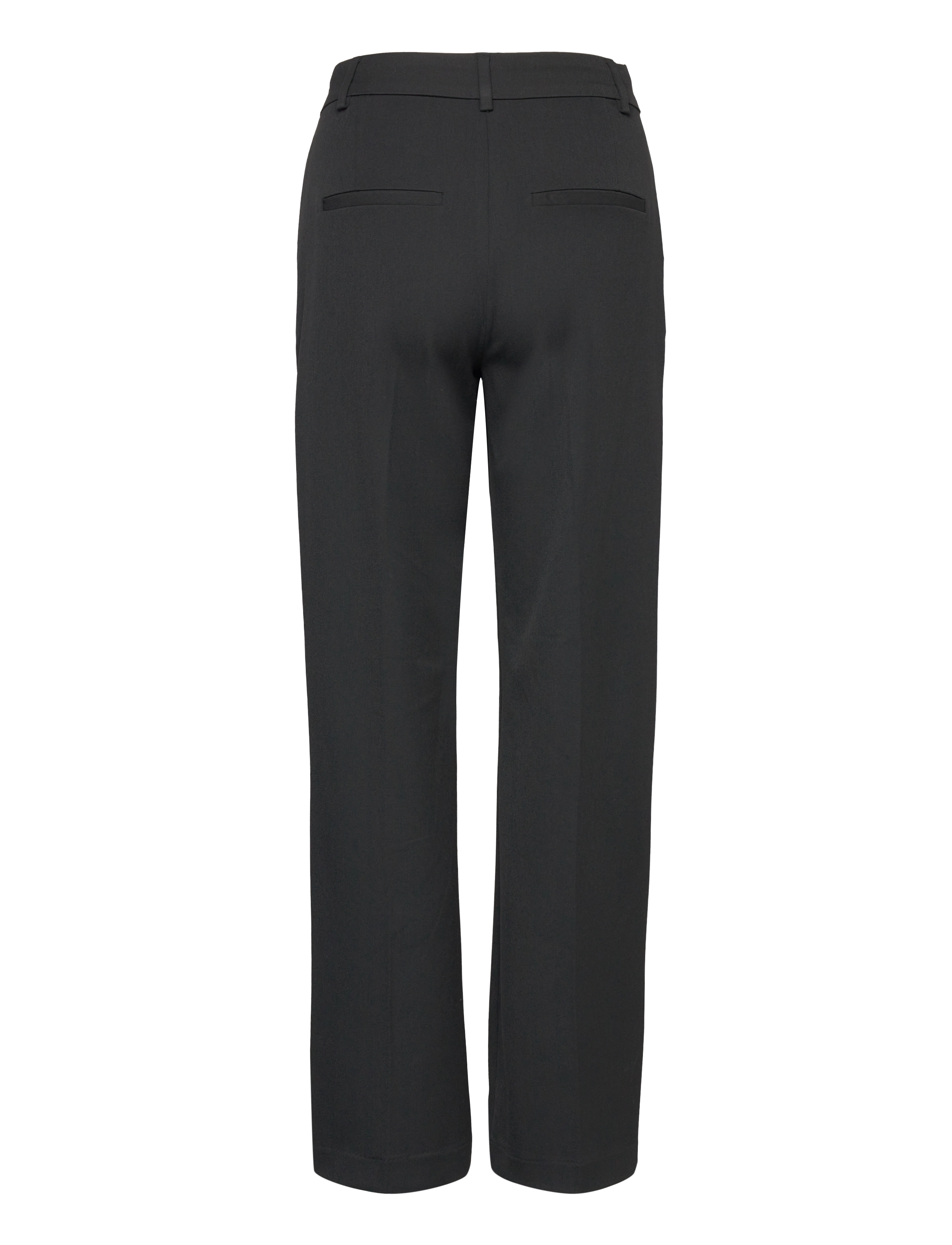 mbyM - Lucy-M - kostymbyxor - black - 2