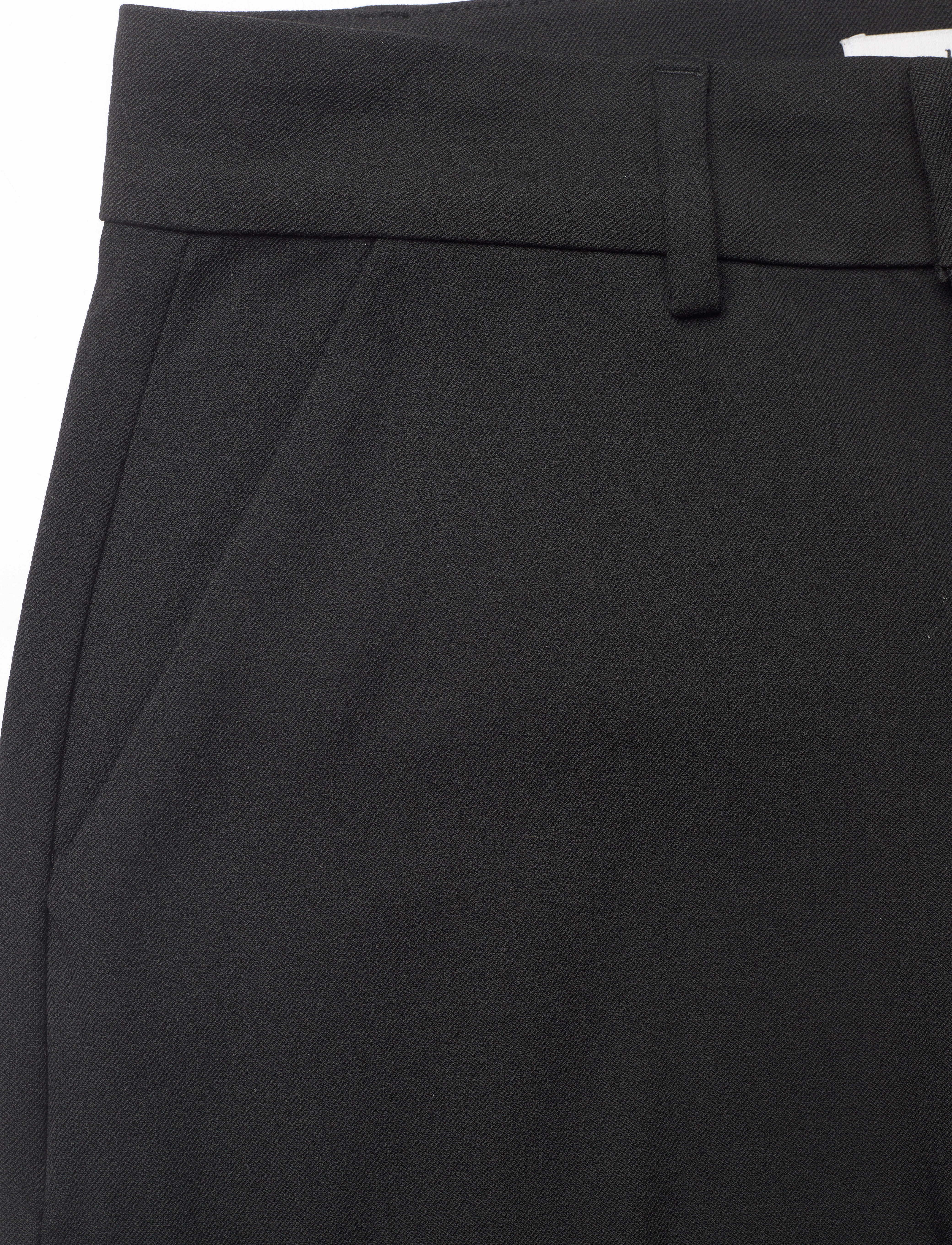 mbyM - Lucy-M - kostymbyxor - black - 5