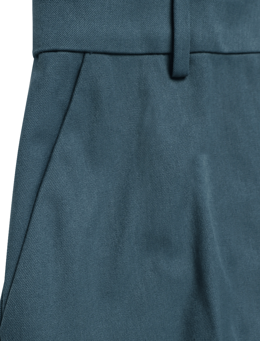 mbyM - Lucy-M - anzugshosen - orion blue - 3