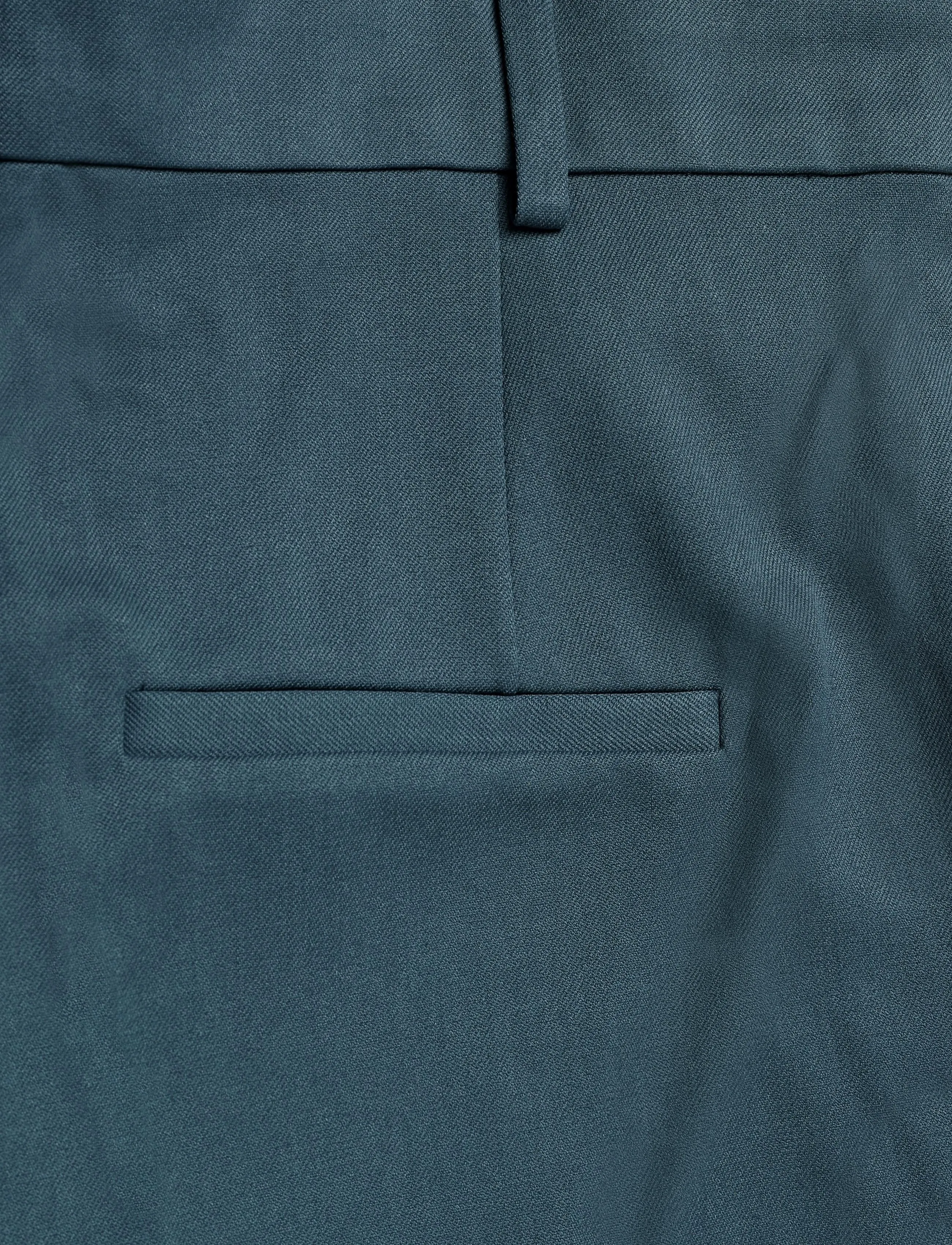 mbyM - Lucy-M - party wear at outlet prices - orion blue - 4