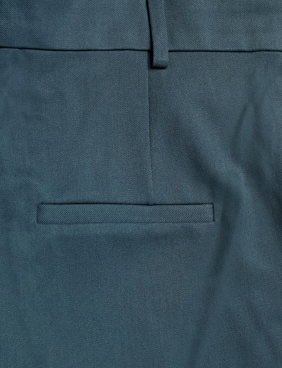 mbyM - Lucy-M - anzugshosen - orion blue - 4