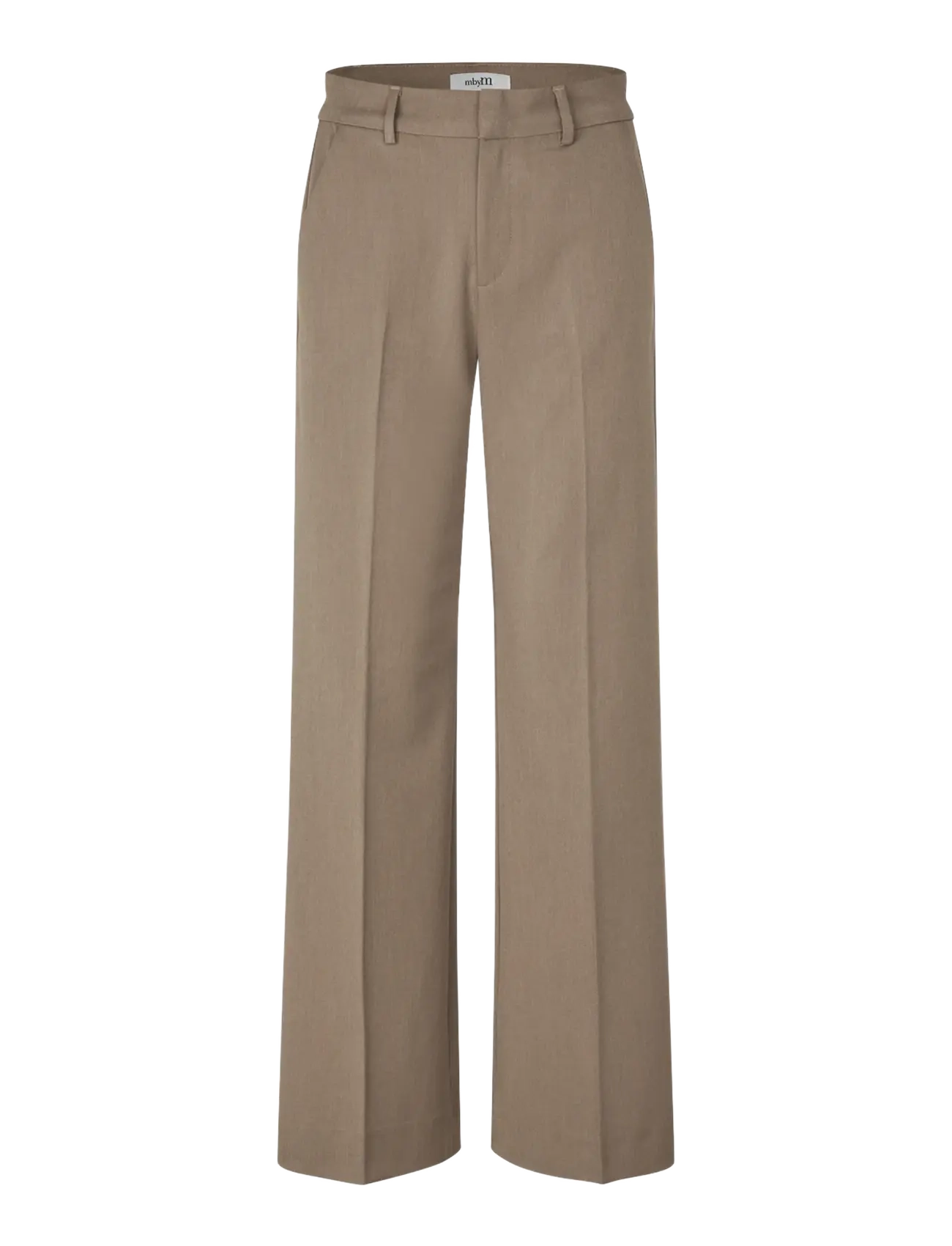 mbyM Lucy-M - Transitional Layering - TIMBER WOLF MEL. / beige