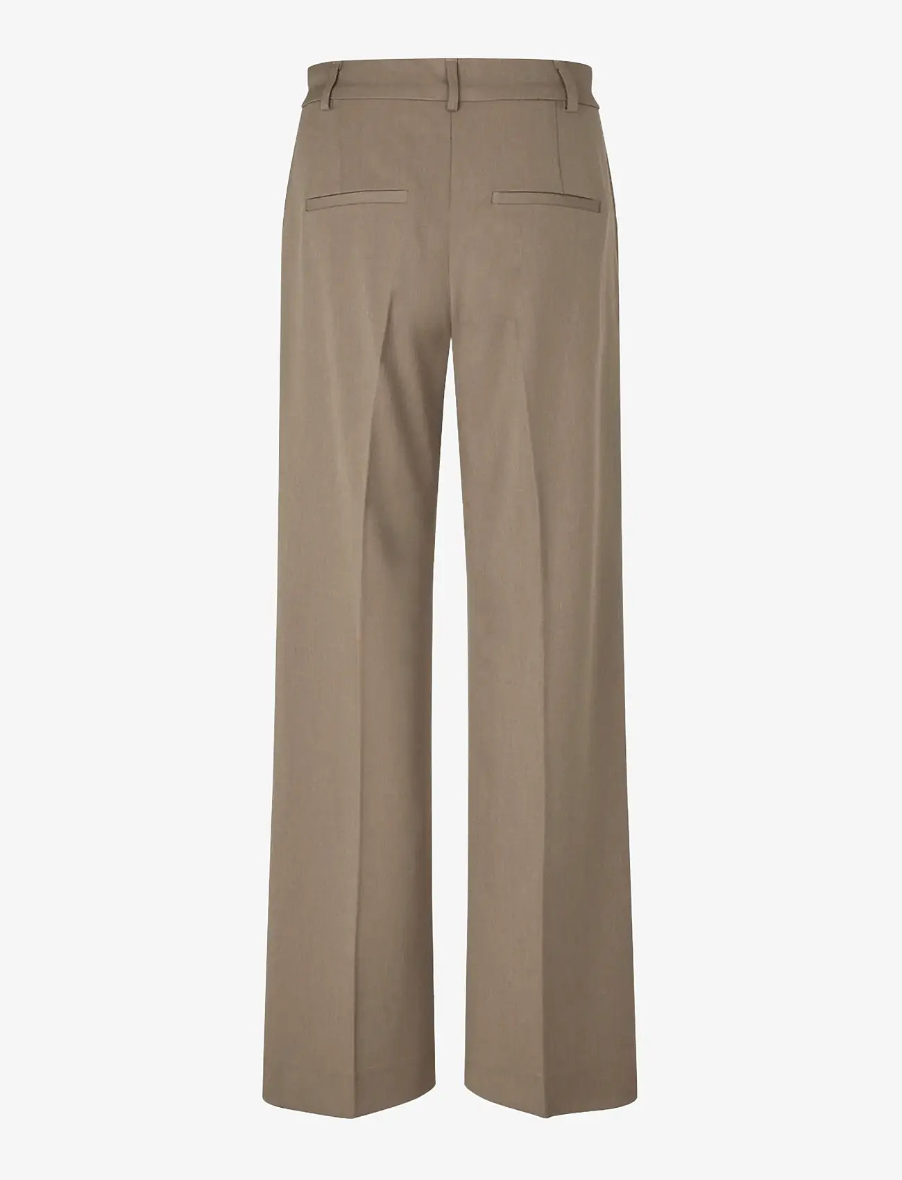 mbyM - Lucy-M - pidulikud püksid - timber wolf mel. - 2