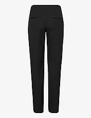 mbyM - Uma-M - bukser med brede ben - black - 1