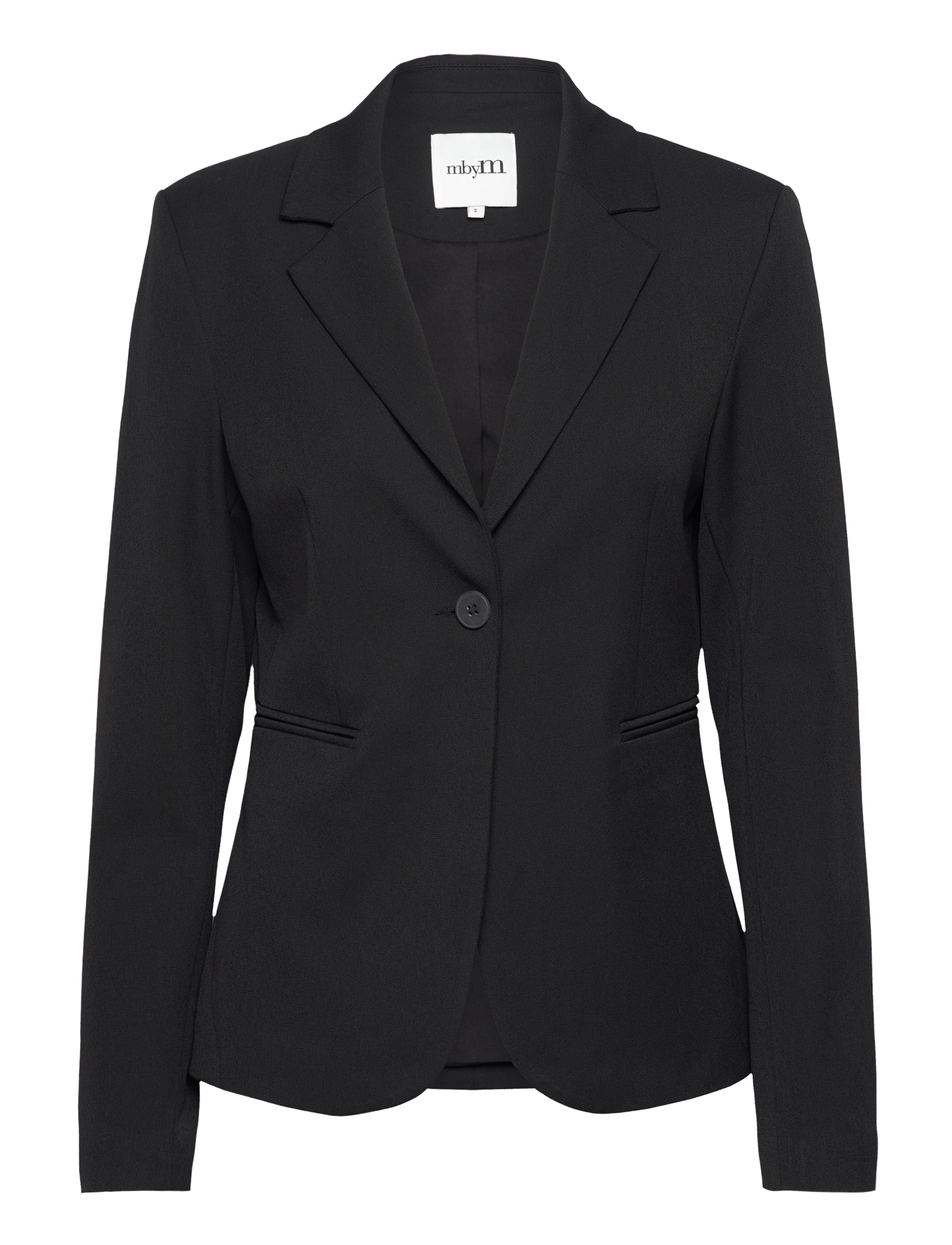 MBYM Bena-M Schwarz - XL - Damen