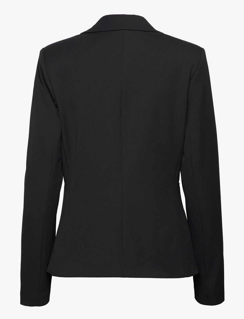 mbyM - Bena-M - enkelknäppta kavajer - black - 2