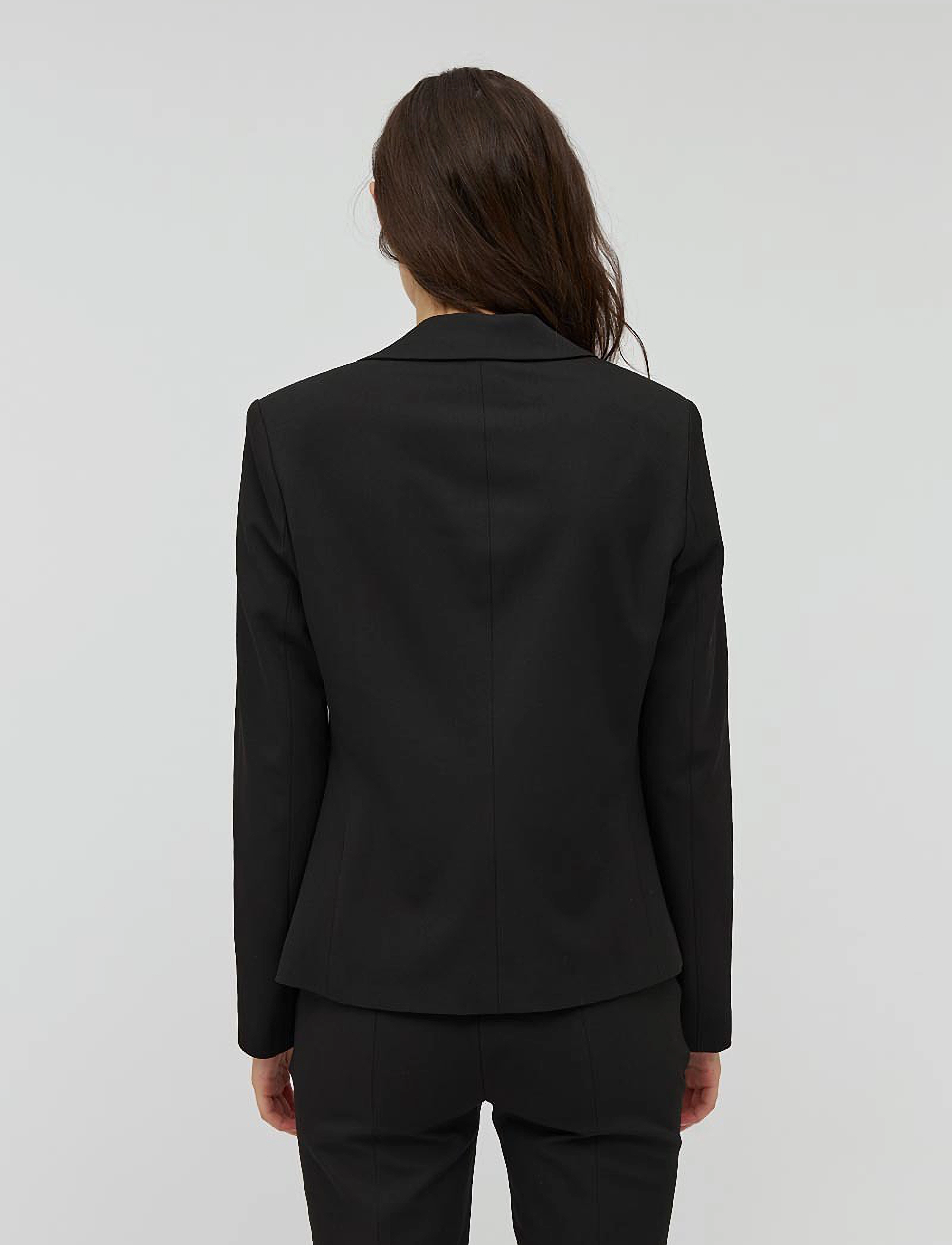 mbyM - Bena-M - festmode zu outlet-preisen - black - 4