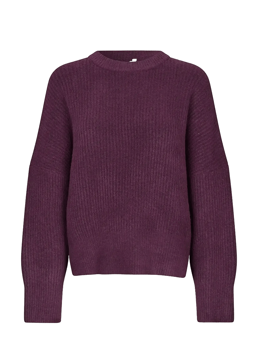mbyM - Gillian - pullover - fig - 0