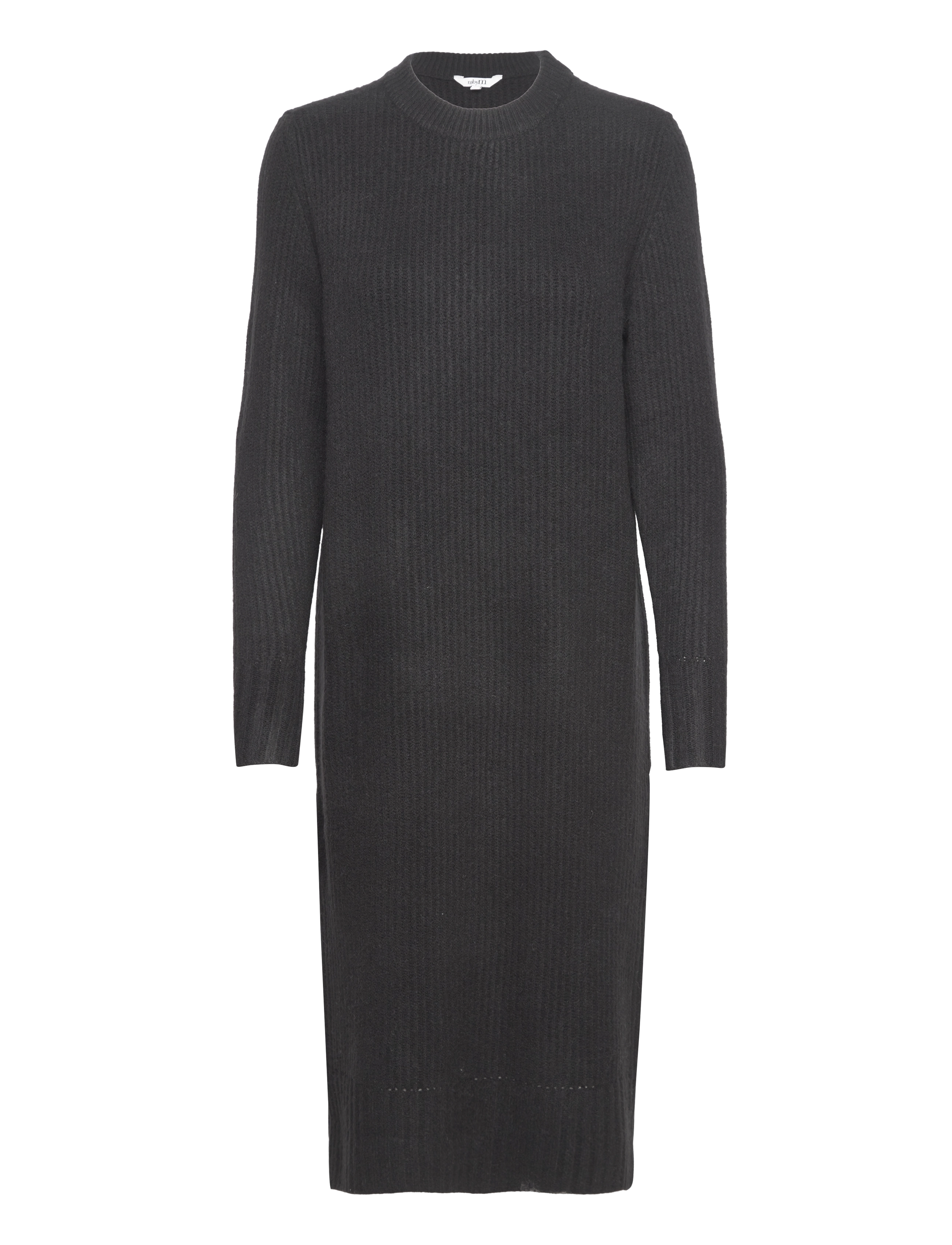 mbyM Sondra-M - Kleidid - BLACK / black
