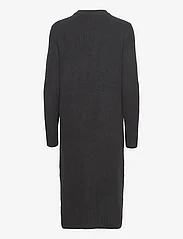 mbyM - Sondra-M - strikkede kjoler - black - 1