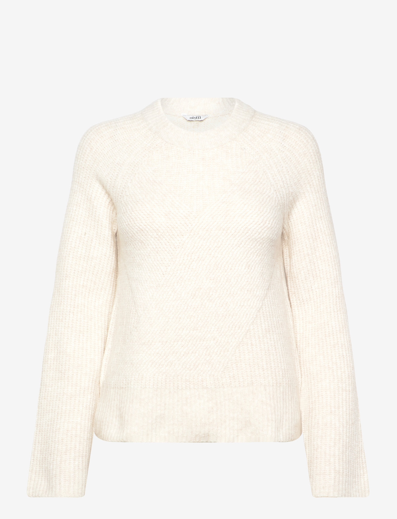 mbyM - Knitty-M - megztiniai - sugar melange - 0