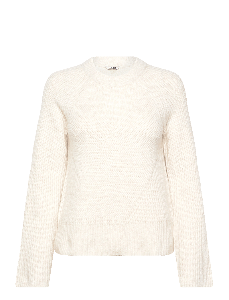 mbyM - Knitty-M - megztiniai - sugar melange - 0