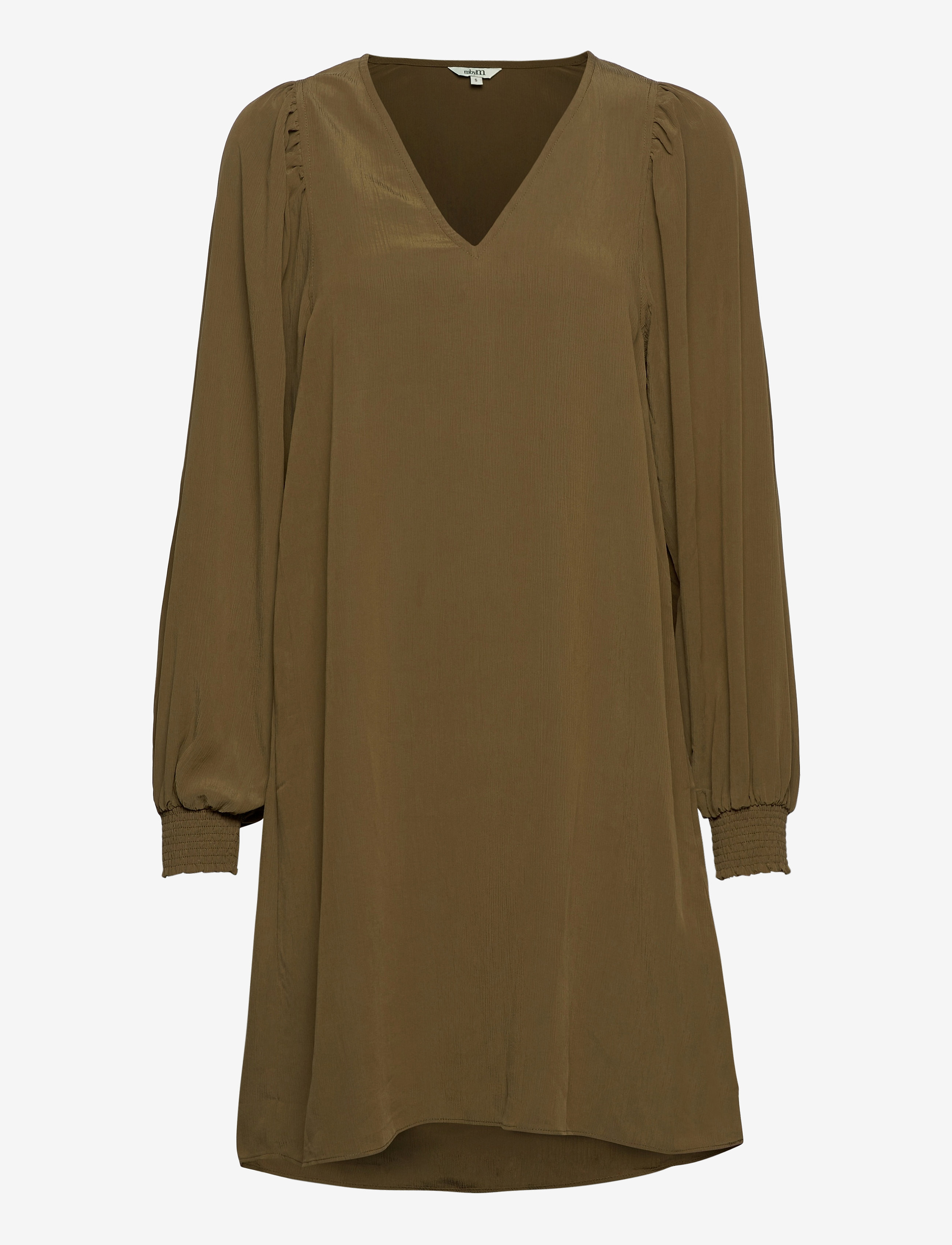 mbyM Embry - Kleidid - MILITARY OLIVE / green