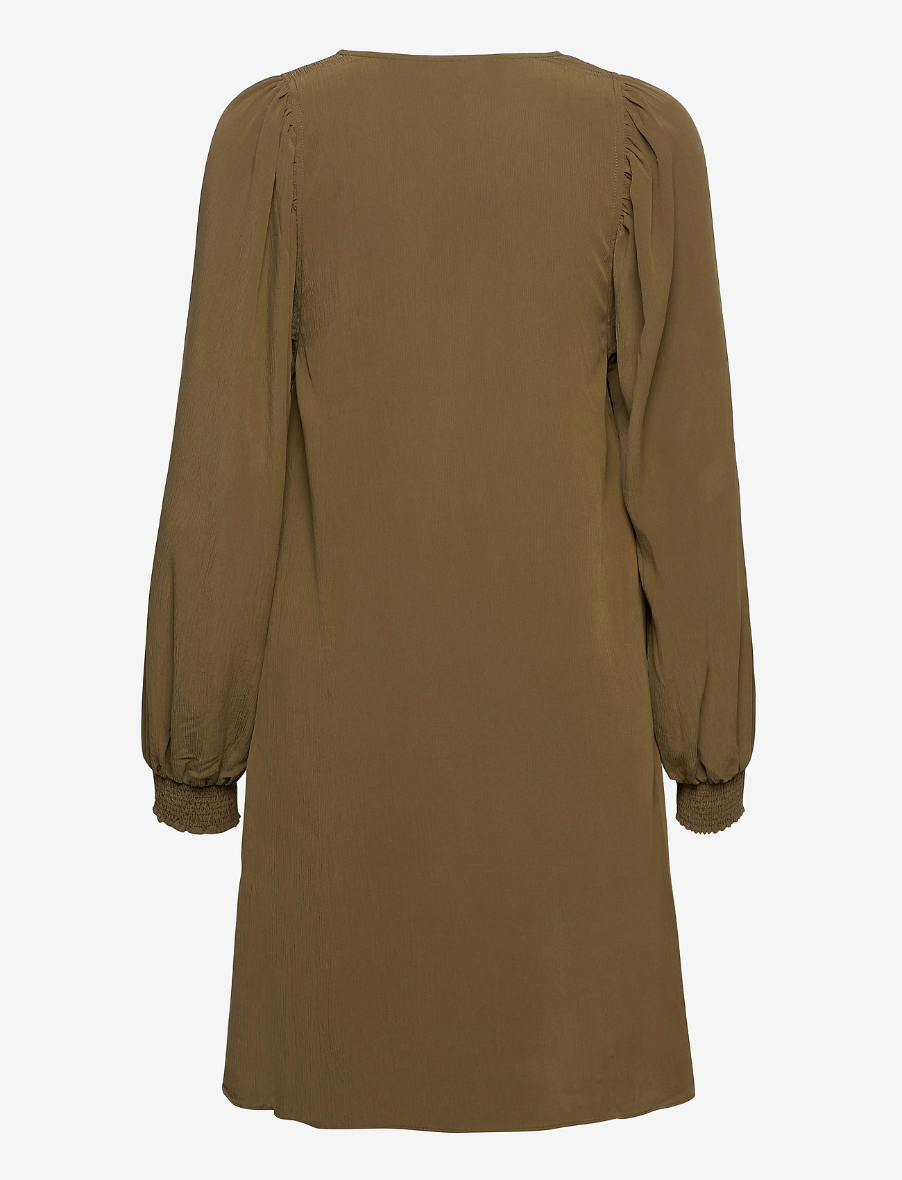 mbyM - Embry - military olive - 1