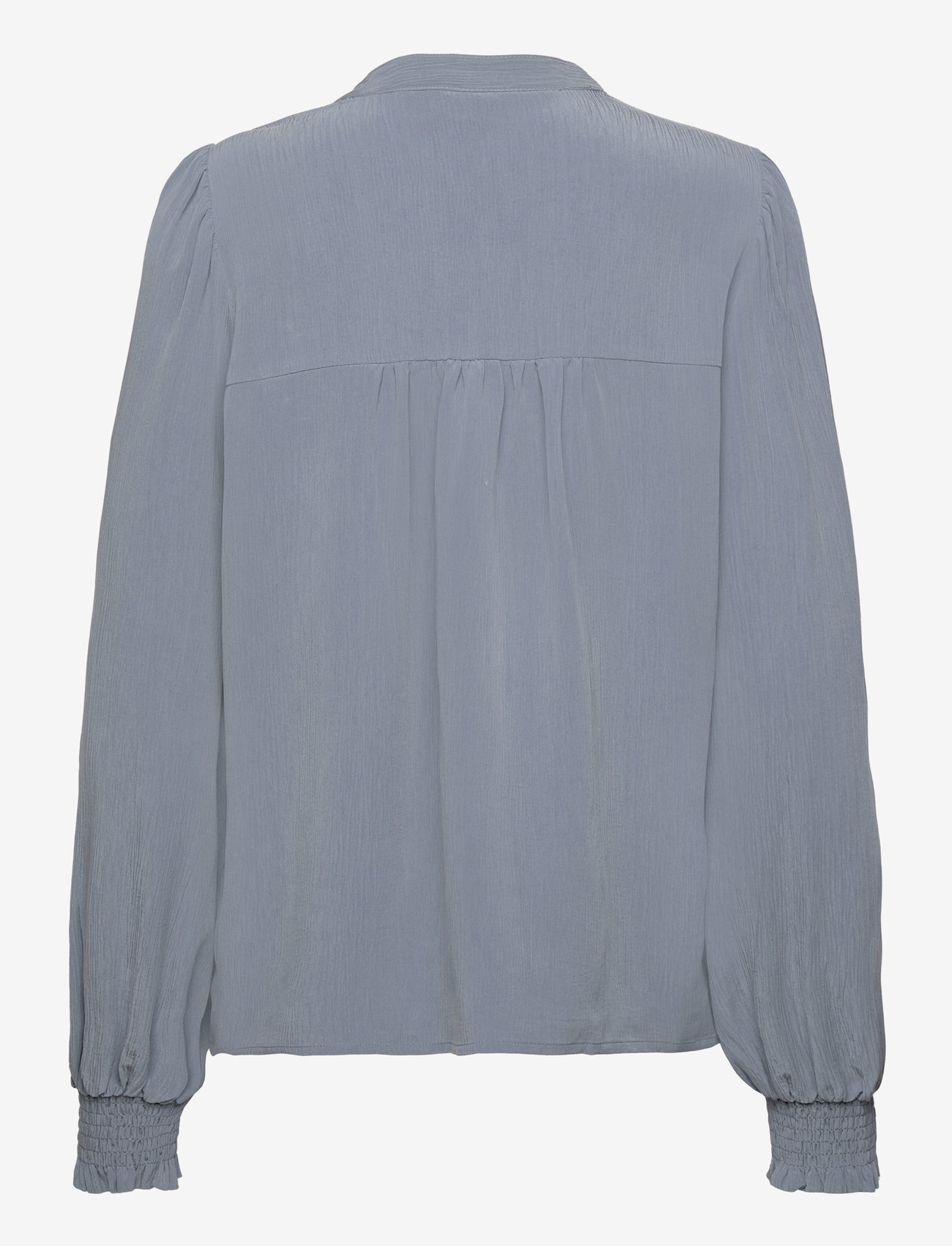 mbyM - Edeline-M - pikkade varrukatega pluusid - flint stone - 1