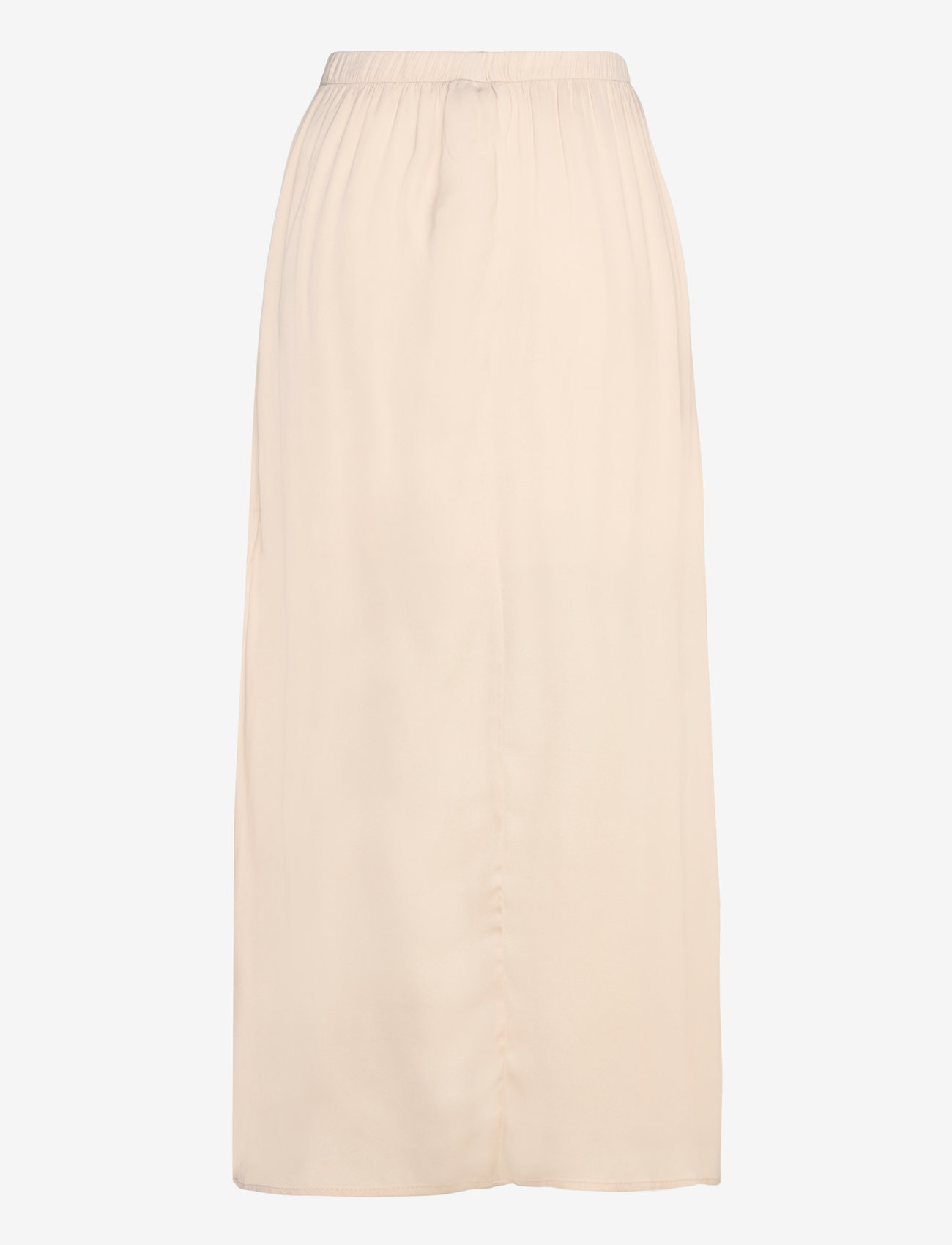 mbyM - Nia-M - satinröcke - vanilla custard - 1