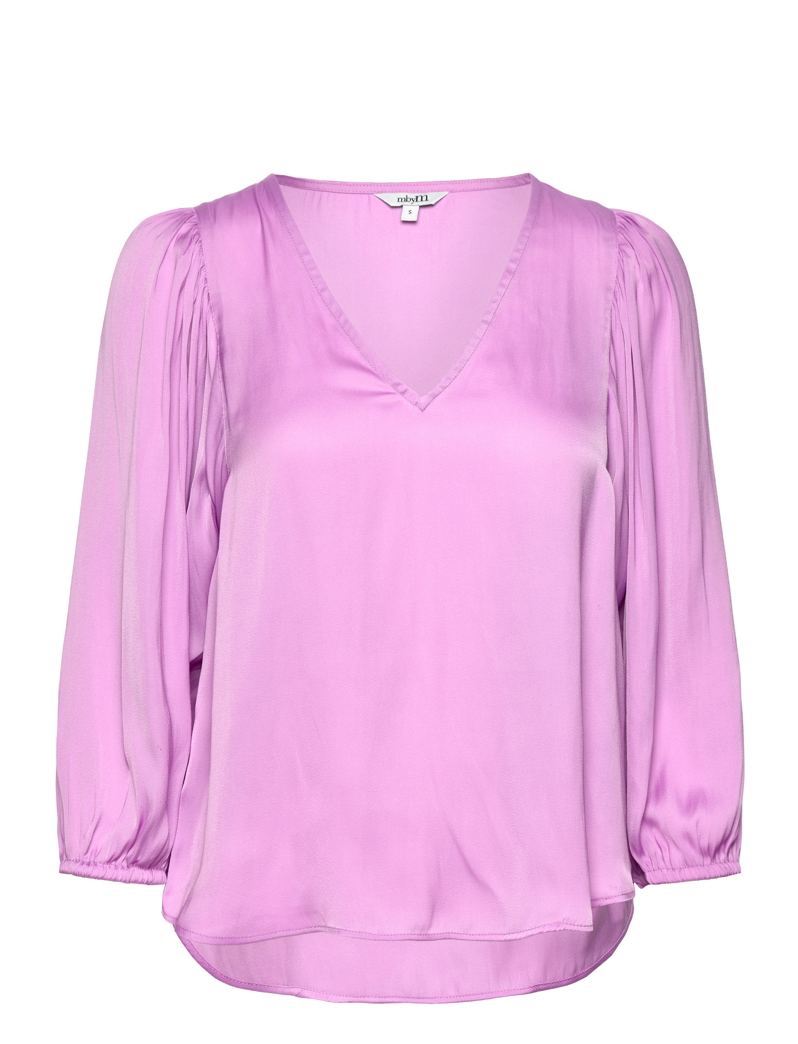 MBYM Antoni-M Pink - XS - Damen