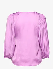 mbyM - Antoni-M - long-sleeved blouses - violet - 1