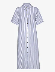 mbyM - Matteo-M - shirt dresses - dayana stripe - 0