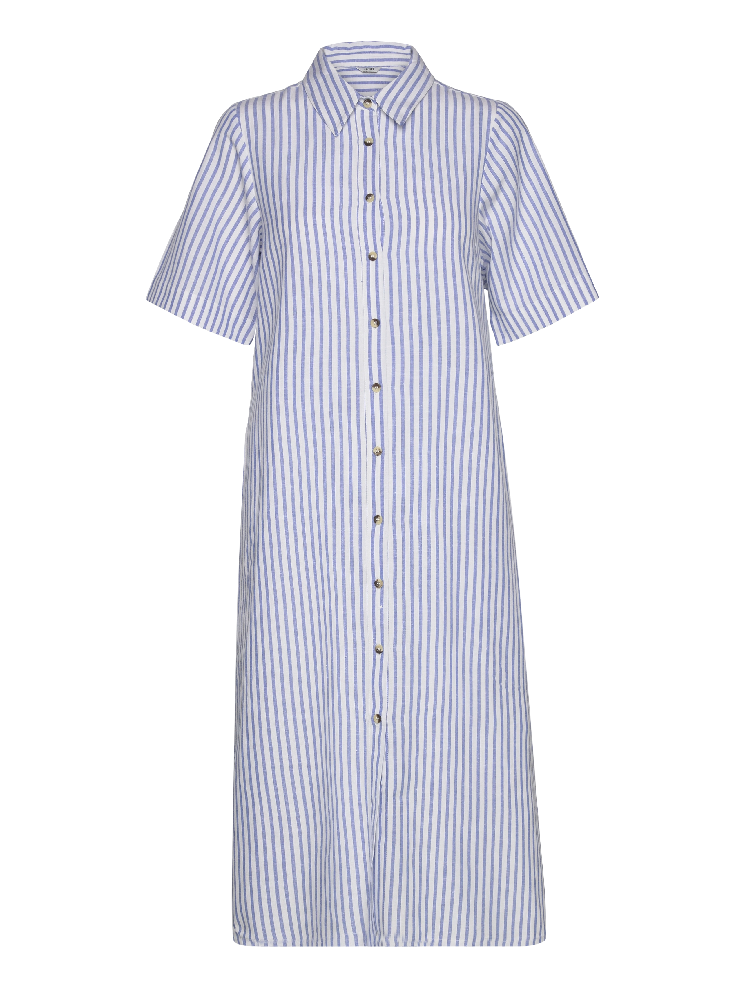 mbyM Matteo-M - Kleidid - DAYANA STRIPE / blue
