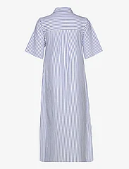 mbyM - Matteo-M - marškinių tipo suknelės - dayana stripe - 1
