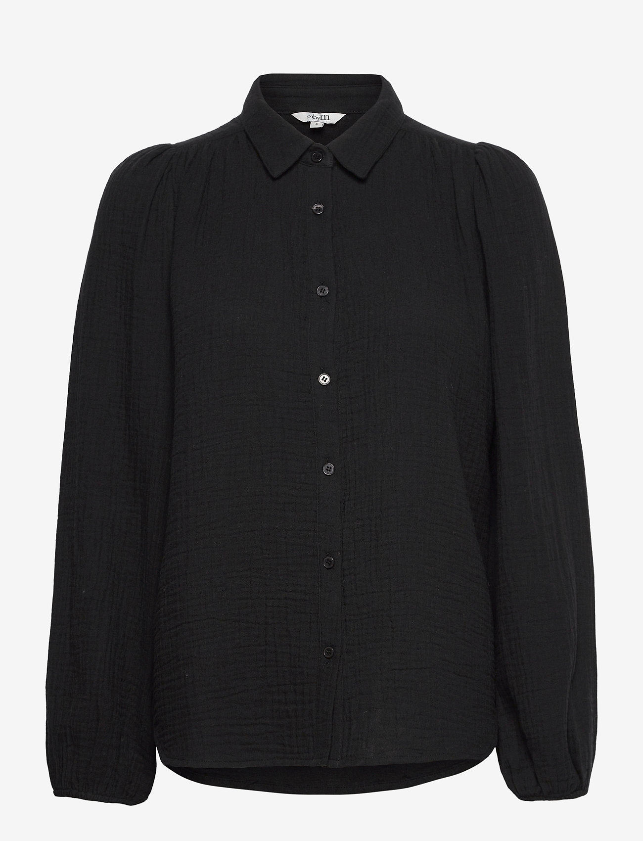 mbyM - Anara - black - 0