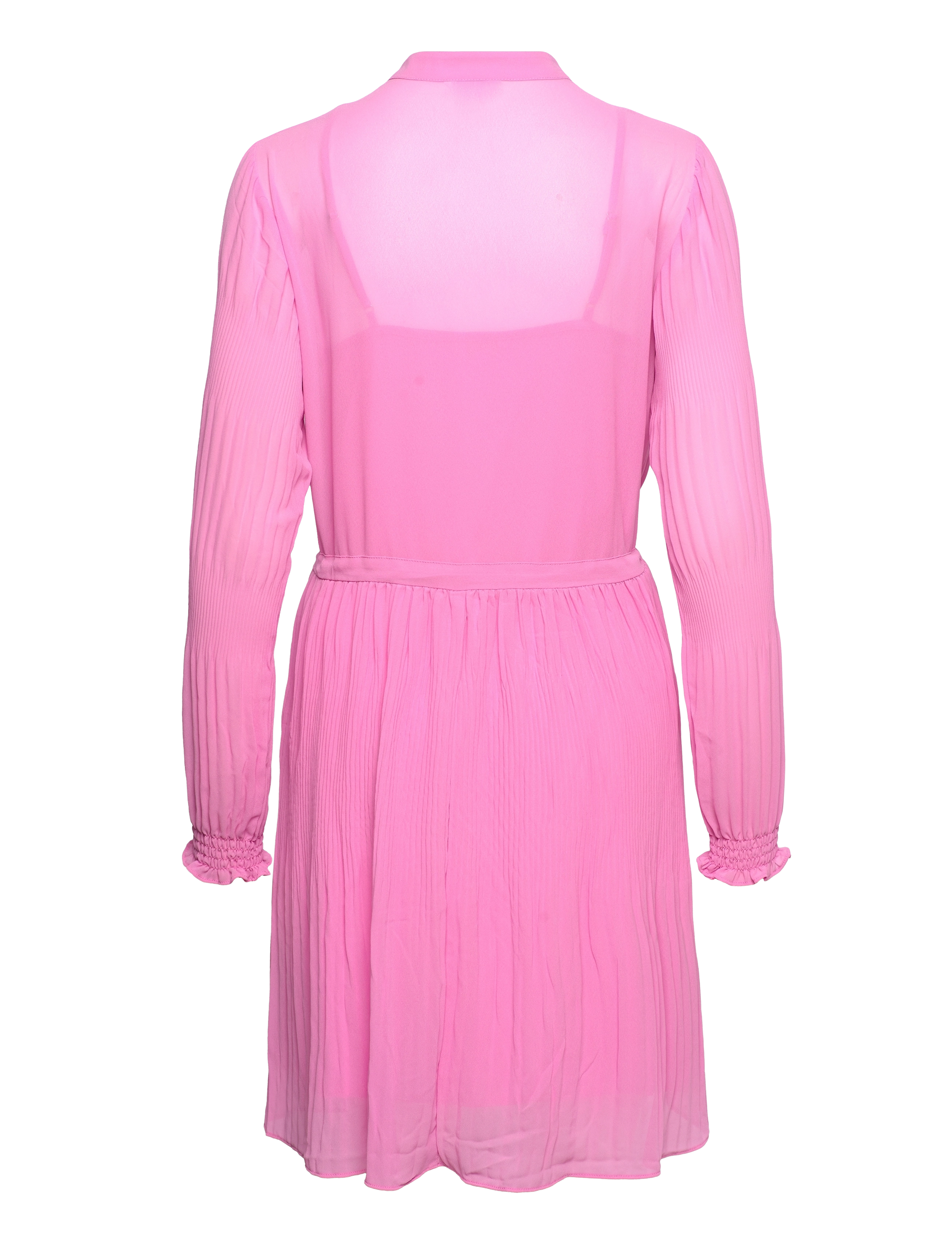 mbyM - Christos Short-M - fuchsia pink - 1