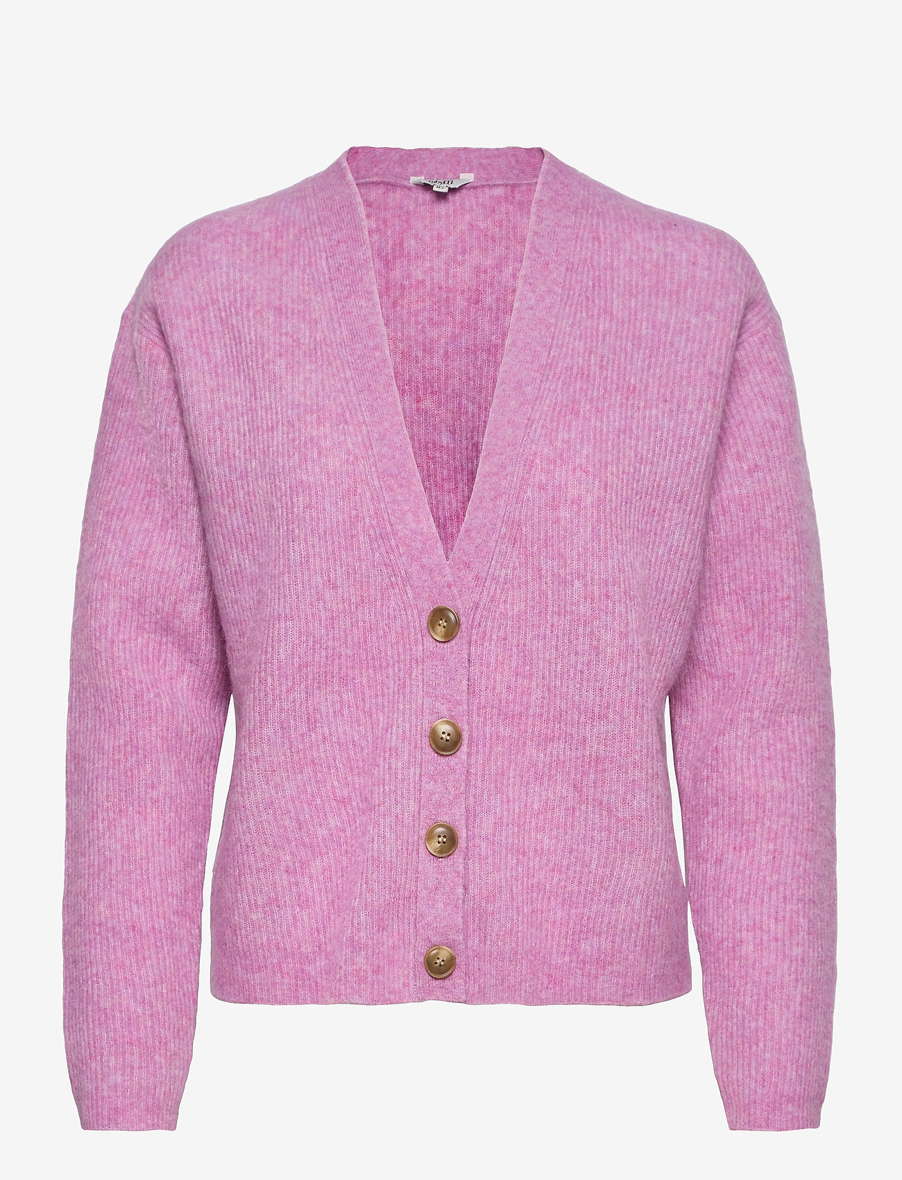 ROSE VIOLET MELANGE