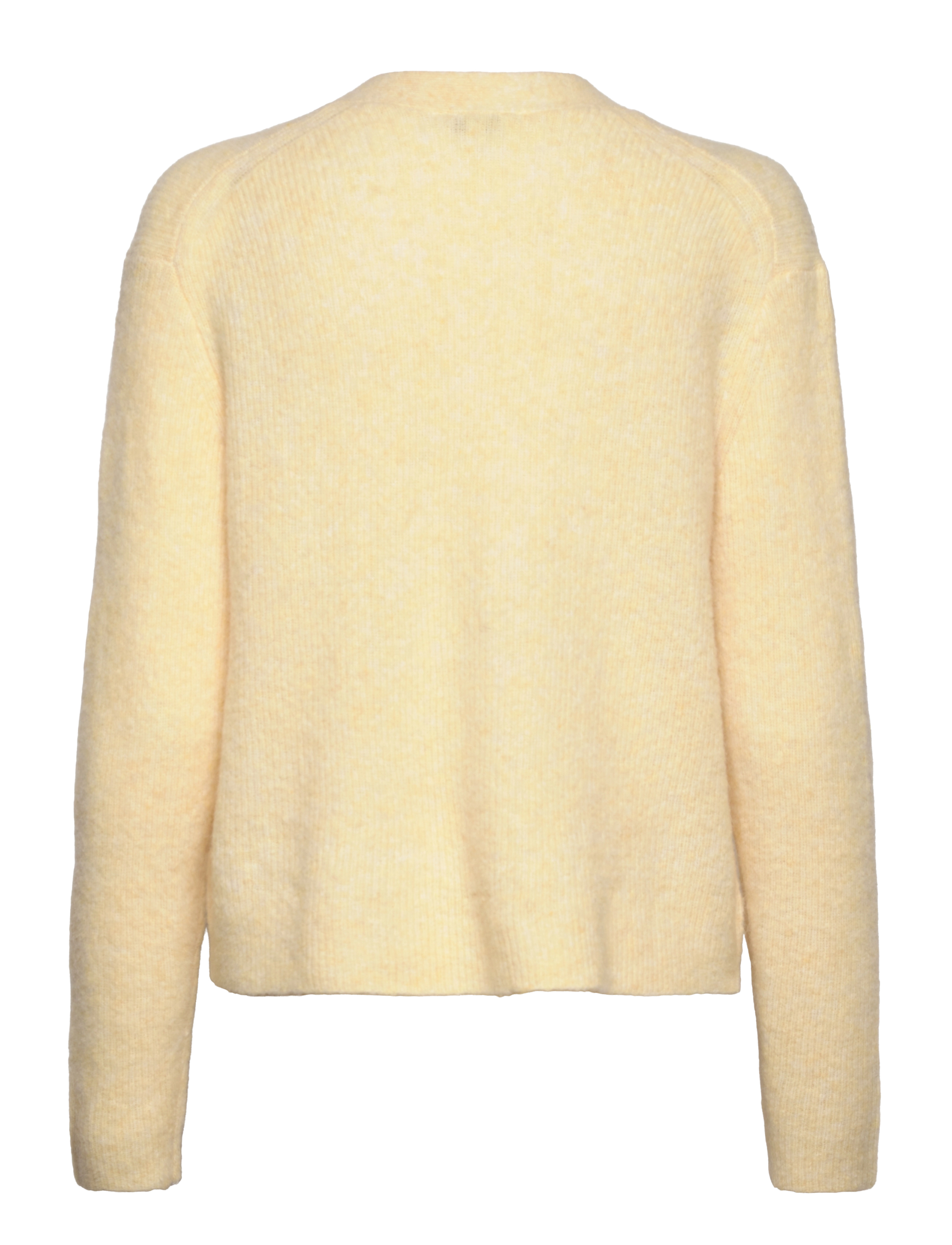 mbyM - Cydney - sunlight melange - 1