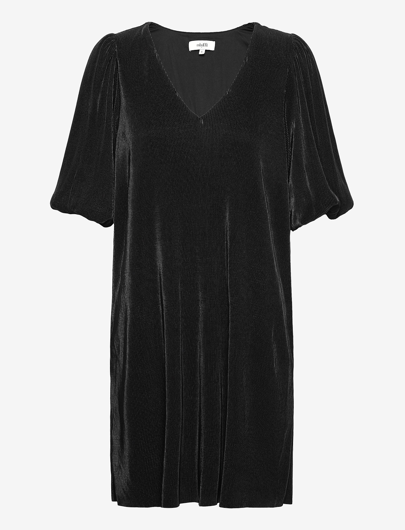 mbyM - Dottie - short dresses - black - 0