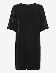 mbyM - Dottie - short dresses - black - 1