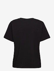 mbyM - Beeja - t-shirts - black - 2