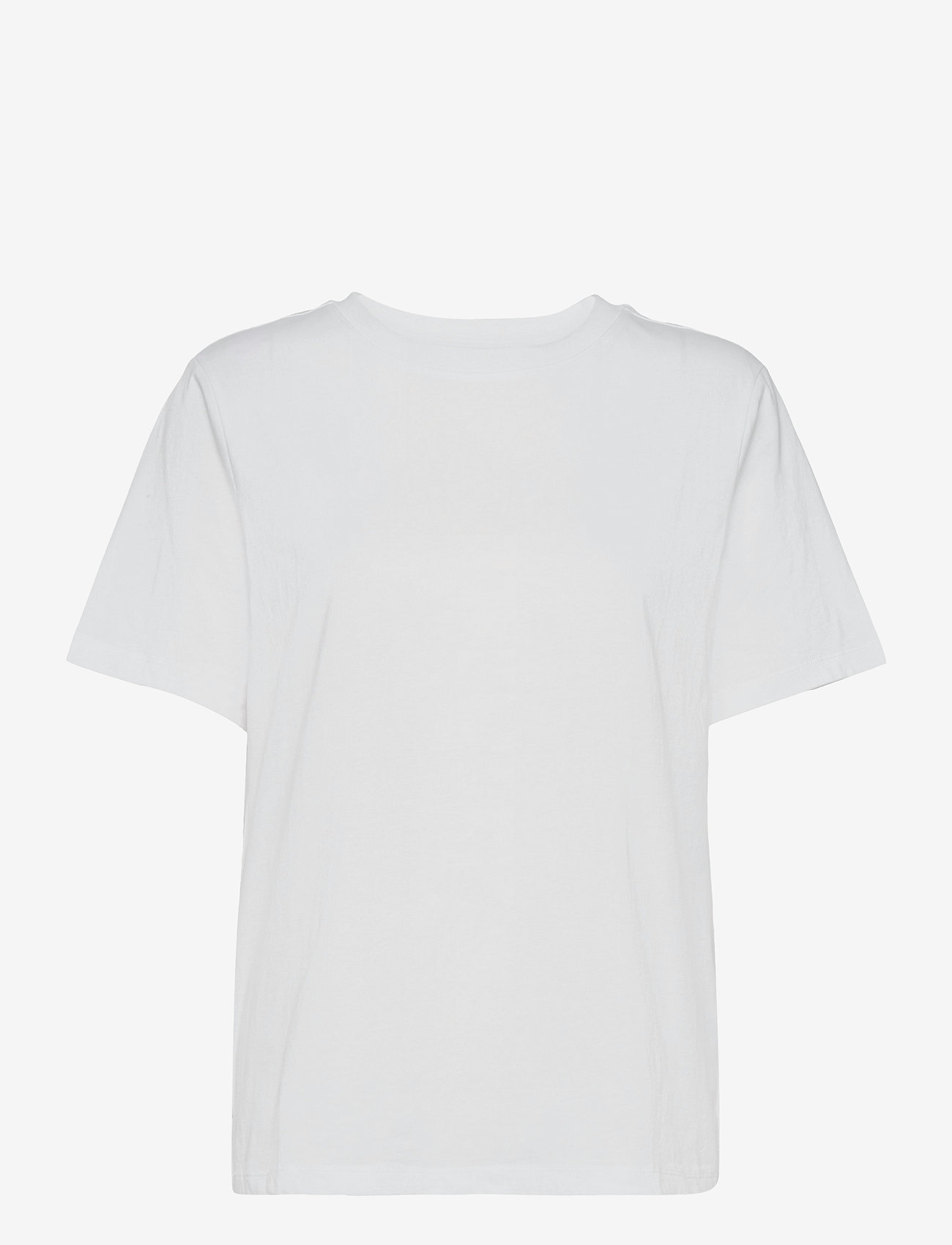 mbyM - Beeja - t-shirts - white - 1