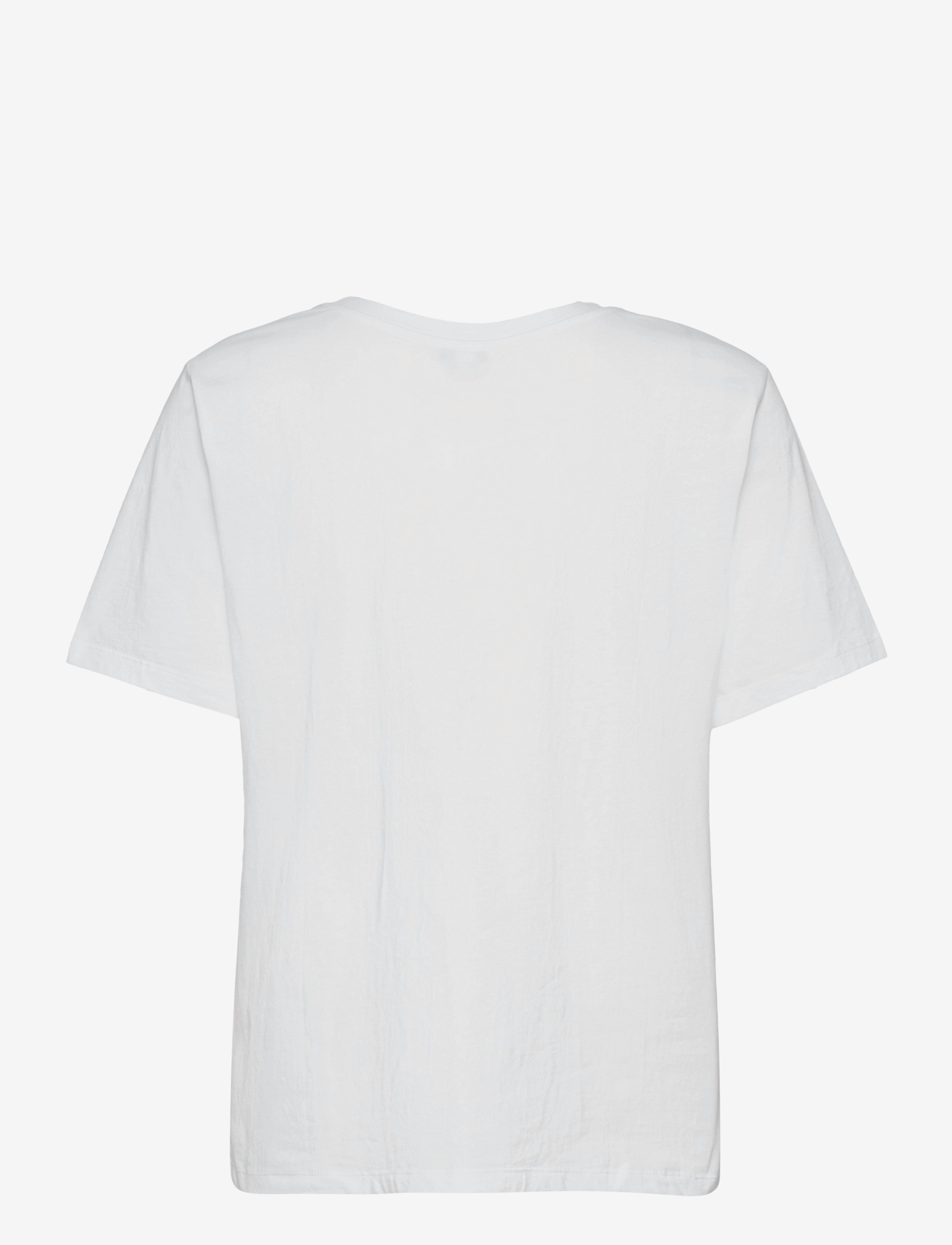 mbyM - Beeja - t-shirts - white - 2