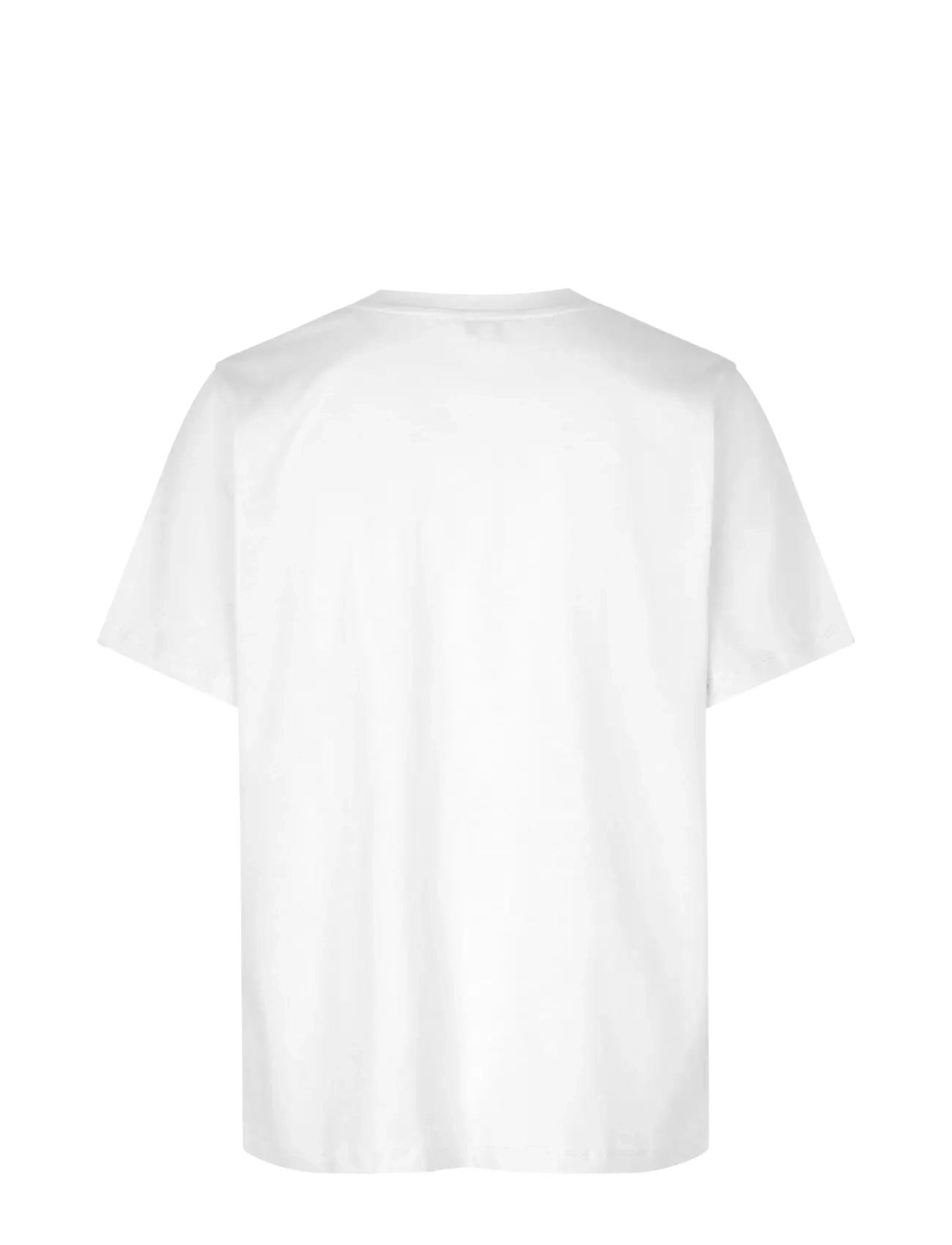MBYM - Beeja - t-shirts - white - 2
