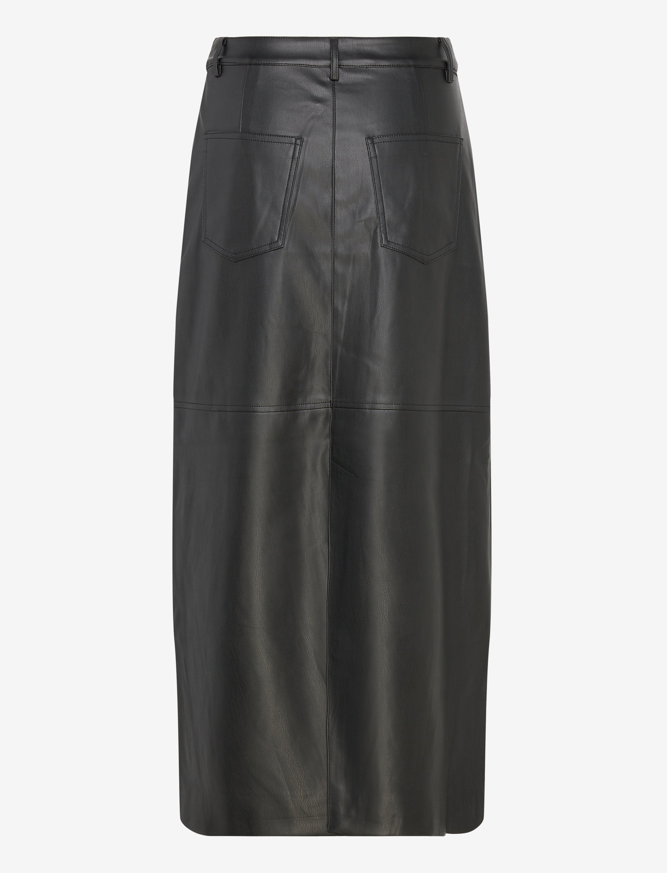 mbyM - Ceni-M - maxi röcke - black - 1