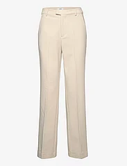mbyM - Krishna - tailored trousers - oyster - 0